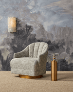 Iconoclast Wall Sconce