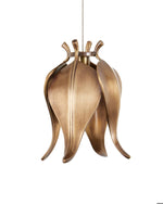 Regatta 30-Light Linear Multi-Drop Pendant