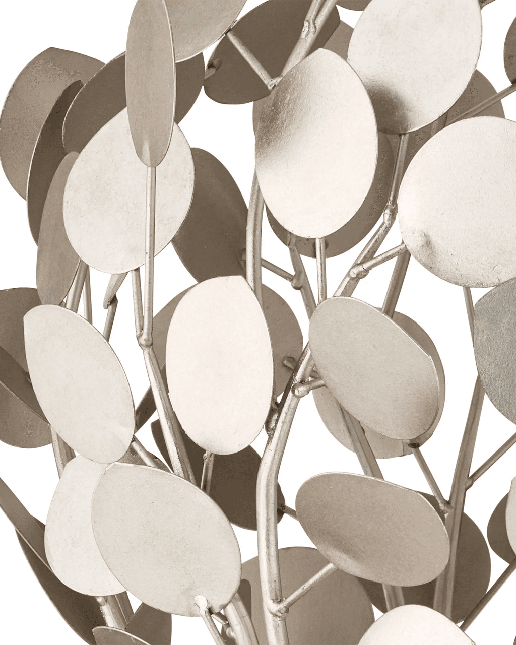 Lunaria Orb Chandelier