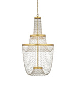 Mademoiselle Chandelier
