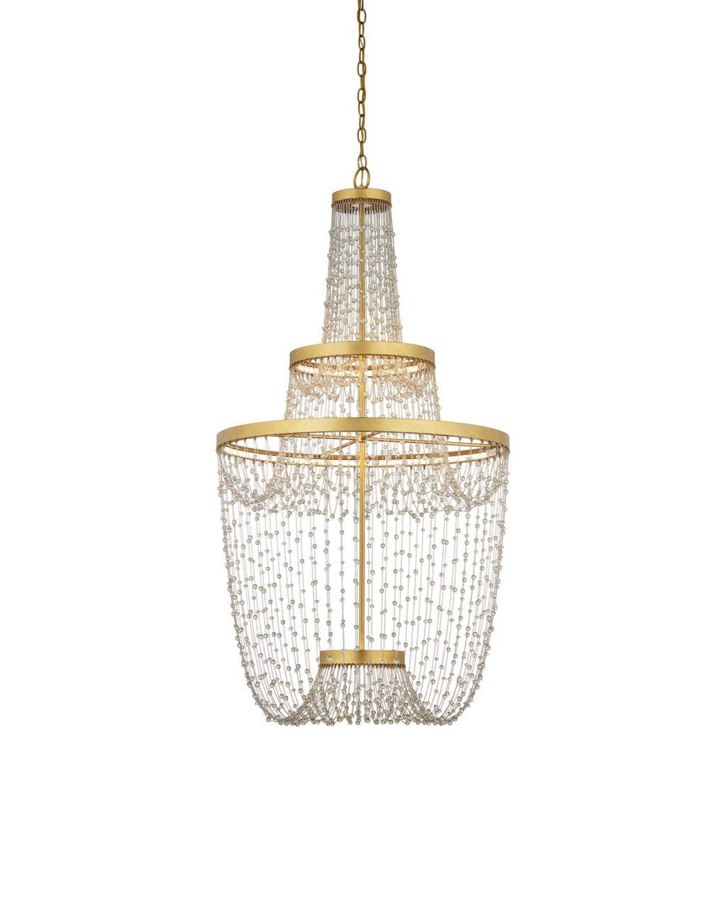 Mademoiselle Chandelier