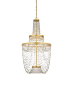 Mademoiselle Chandelier