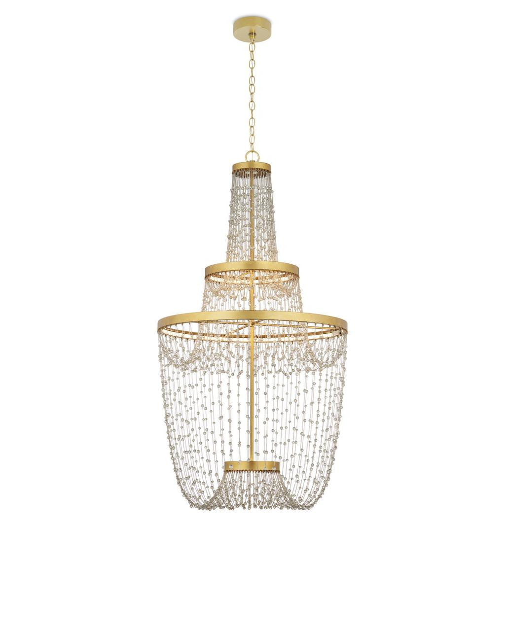 Mademoiselle Chandelier