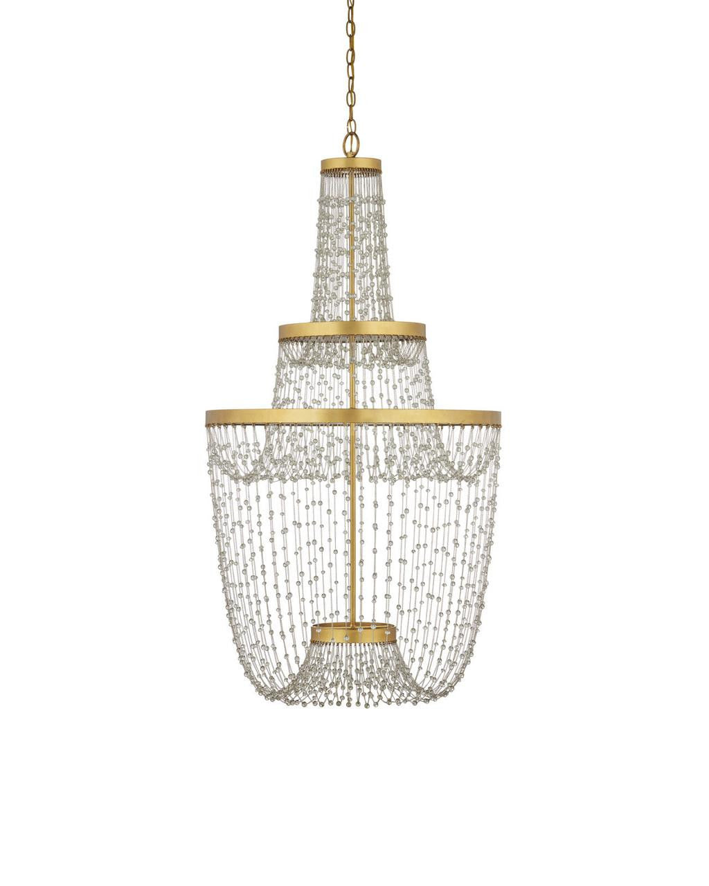 Mademoiselle Chandelier
