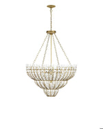 Magnum Opus Large Chandelier