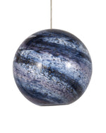 Iota 7-Light Linear Multi-Drop Pendant