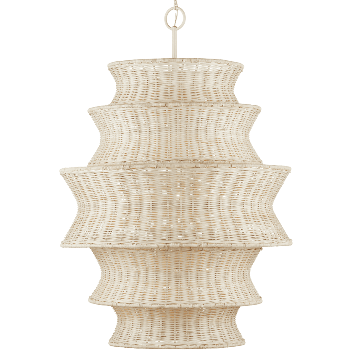 Phebe Large Chandelier