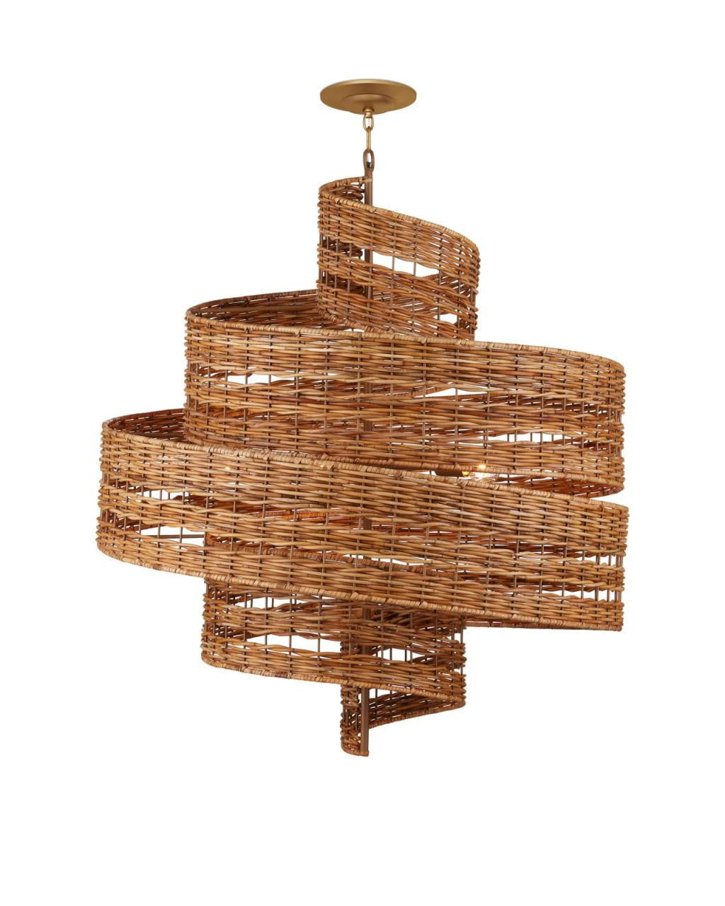 Saisei Medium Chandelier