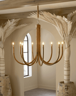 Phebe Medium Chandelier