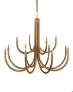 Samsara Large Chandelier