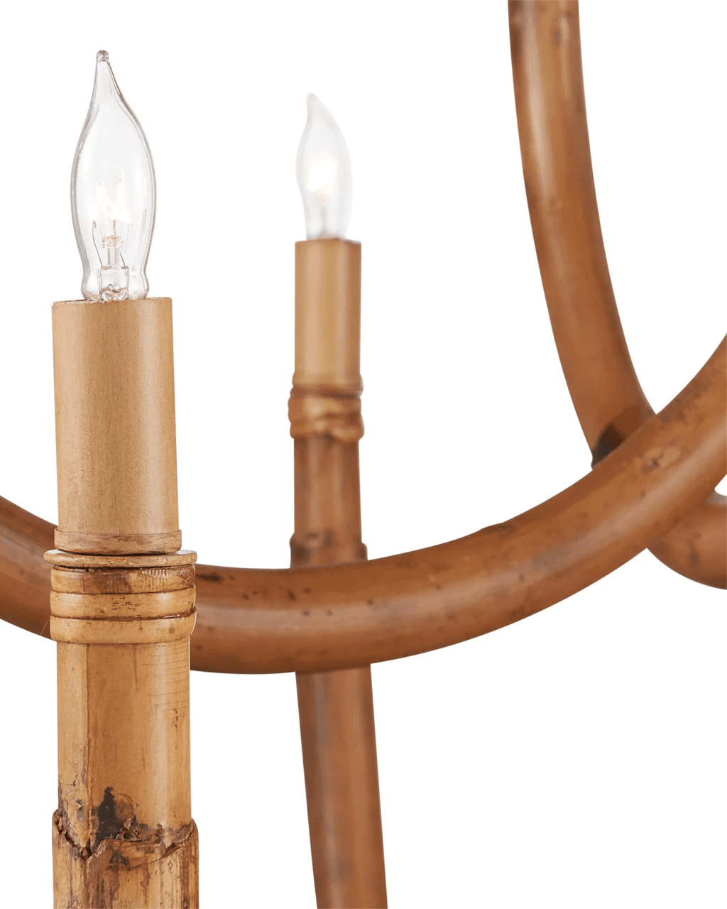 Samsara Large Chandelier