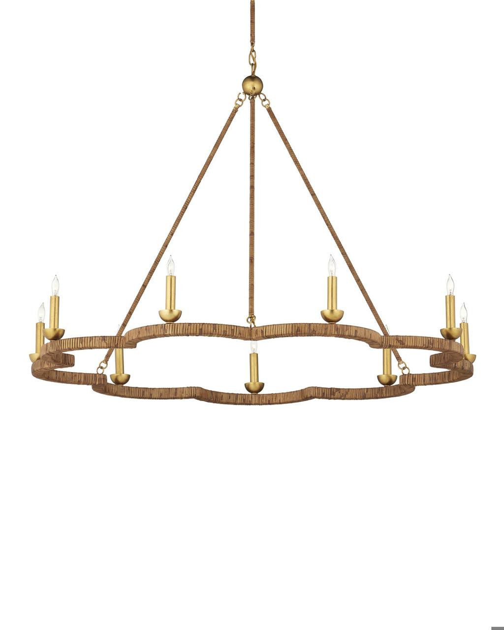Savoie Chandelier