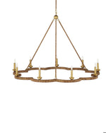 Cybele Chandelier