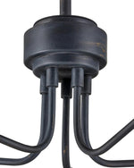 Magnum Opus Grande Chandelier