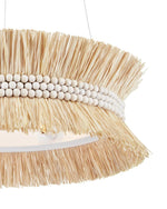 Seychelles Chandelier