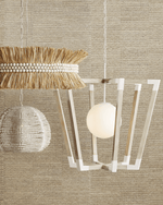 Seychelles Chandelier