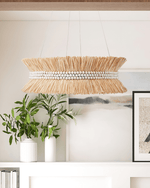 Seychelles Chandelier