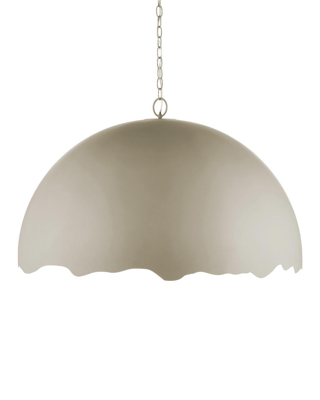 Cocoon Large Pendant