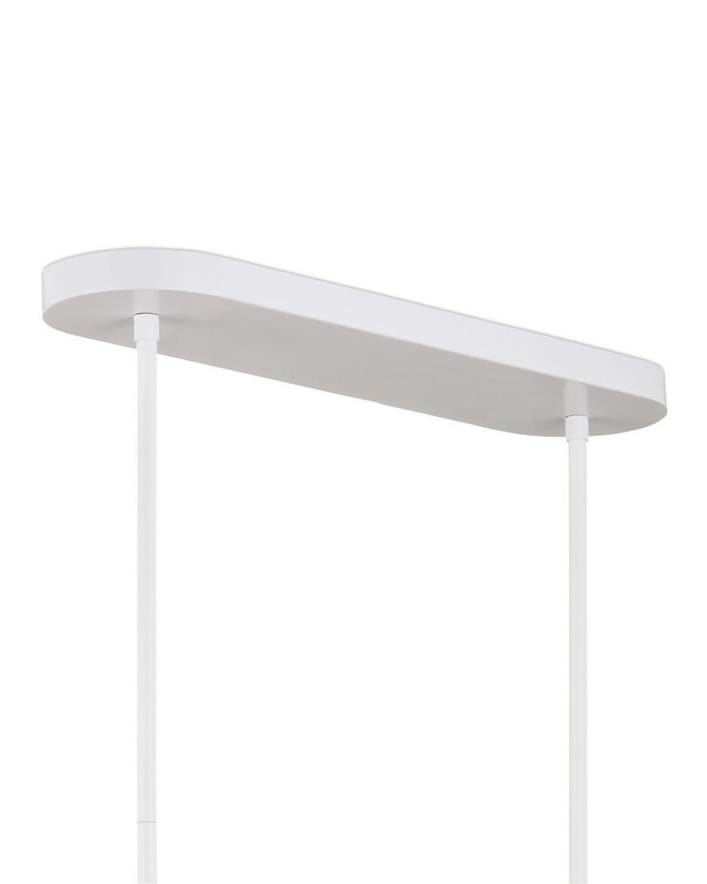 Tulum Oval Chandelier