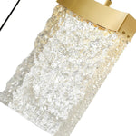 CWI Lighting - 1587P36-33 - Lava - 390W LED Chandelier-12 Inches Tall and 36 Inches Wide