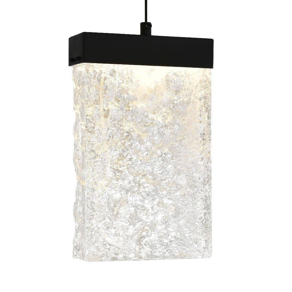 CWI Lighting - 1587P48-14 - Lava - 150W LED Chandelier-12 Inches Tall and 48 Inches Wide