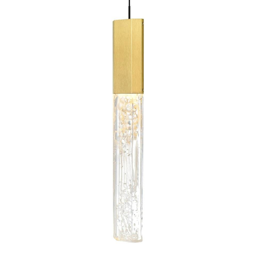 CWI Lighting - 1589P36-41 - Greta - 190W LED Chandelier-16 Inches Tall and 36 Inches Wide