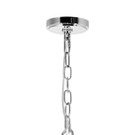 CWI Lighting - 5650P32C - 17 Light Down Chandelier with Chrome finish