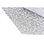 CWI Lighting - 8001P42C - 38 Light Chandelier with Chrome Finish
