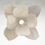 Churippu 19-Light Light Bronze Ceiling Chandelier