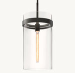 Ravelle Pendant 10"