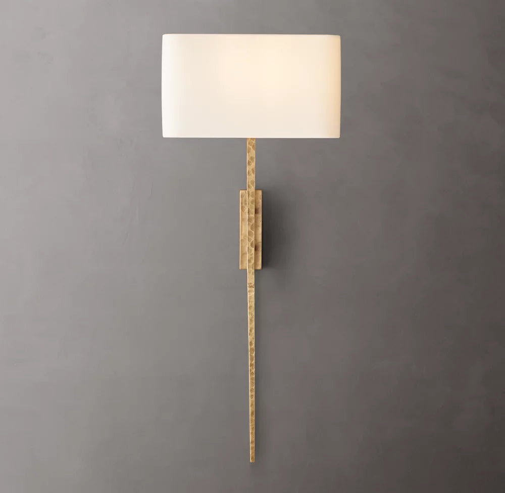 Wright Grand Sconce