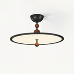 Eclipsa Ceiling Light