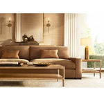Tulip Grand Sconce