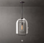 Fulcrum Pendant
