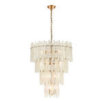 Elk Home - D4662 - Brinicle - 18 Light Chandelier
