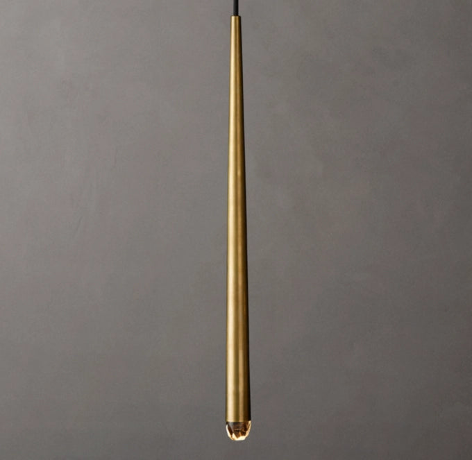 Aquitaine Pendant
