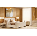 Serra Linear Sconce