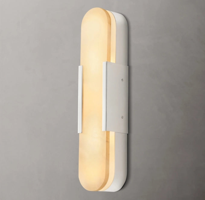 Melange Sconce