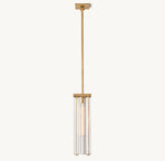 Savile Square Pendant