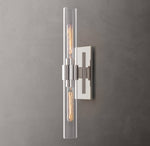 Ravelle Linear Sconce