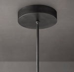 Peralta Round Chandelier 48"