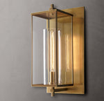 Devaux Grand Square Sconce