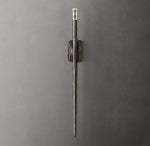 Thaddeus Grand Sconce