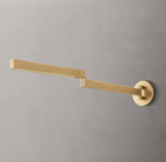 Mallemort Task Sconce