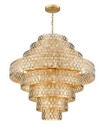 Dealey 25 Light Pendant