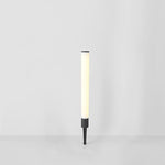 Slender Cylindrical Waterproof Modern Pathway Lights Outdoor Light