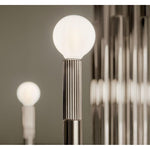 Kichler Lighting - 52551BK - Odensa - 10 Light Chandelier-27.25 Inches Tall and 40.25 Inches Wide