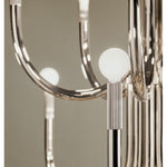 Kichler Lighting - 52552 - Odensa - 15 Light Chandelier-35.75 Inches Tall and 40.25 Inches Wide