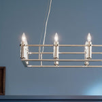 Kichler Lighting - 52492BK - Rosalind - 12 Light Chandelier In Traditional Style-6.5 Inches Tall and 17 Inches Wide