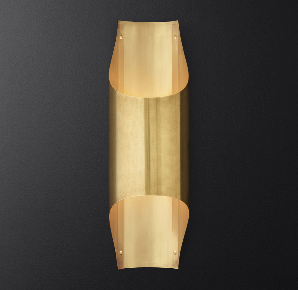 Cathedral Sconce